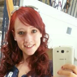 Meet your Posher, Shelly